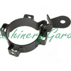 Abrazadera escape John Deere 6510 6610