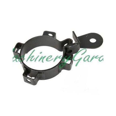 Abrazadera escape John Deere 6510 6610
