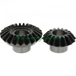 Grupo cónico 22/16 dientes Segadora Krone 	EasyCut 280 320 F 280 M