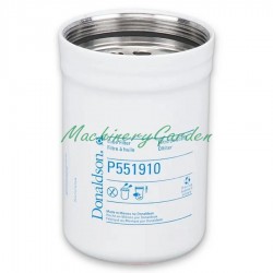 Filtro de aceite motor John Deere 6150M 6175M 6195m 6140R 6190R y 6215R