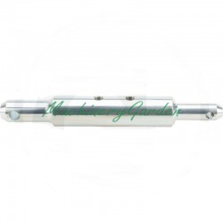 Bulón de enganche inferior Cat. III Segadora Krone Easy Cut 280  320  360  400