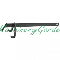 Llave cambio  de cuchillas segadora Vicon y Deutz-Fahr