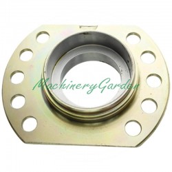 Carcasa de rodamiento segadora Krone