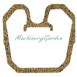 Junta de la tapa de balancines Same Explorer