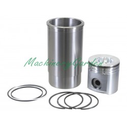 Juego de Piston completo John Deere 6610 SE