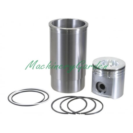 Juego de Piston completo John Deere 6610 SE