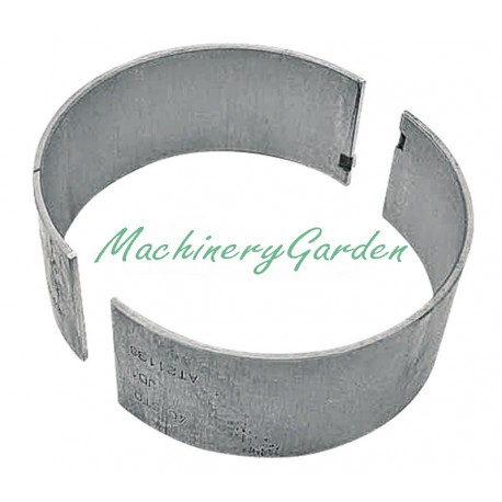 Casquillo de biela std John Deere 6010