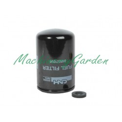 Filtro de combustible Case IH