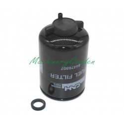 Filtro de combustible Case IH