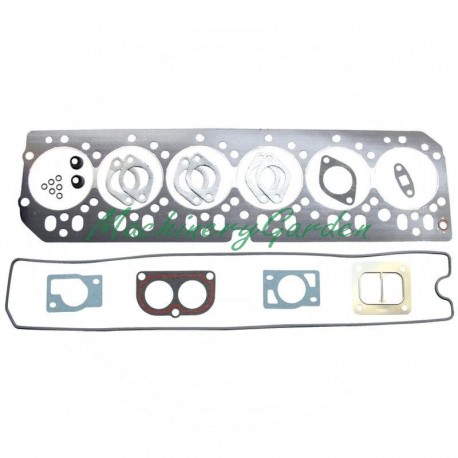 Juego de juntas superior John Deere 6510 6610