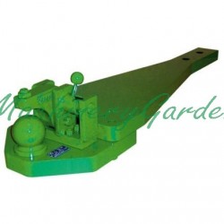 Barra de tiro K80 Rockinger