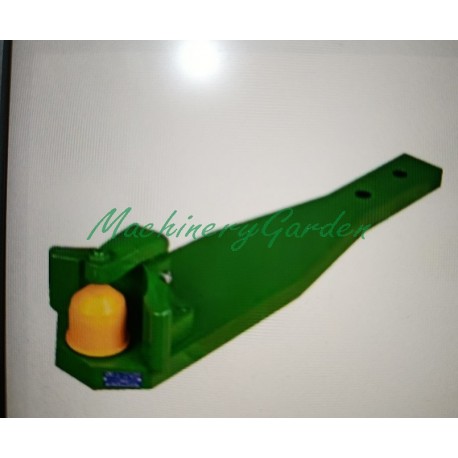 Barra de tiro K80 Rockinger