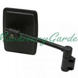 Espejo izquierdo con soporte Same Lamborghini y Deutz