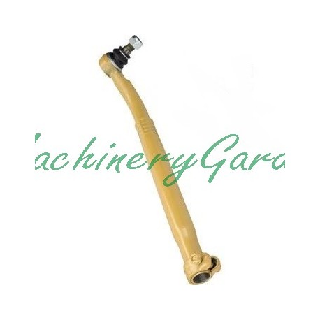 Rotúla de dirección izquierda John Deere 1750 1850 1950