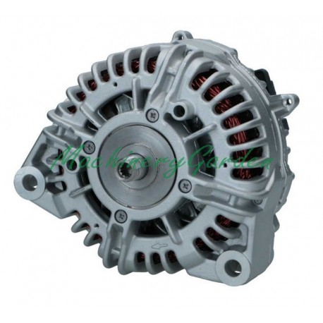 Altenador John Deere 6R