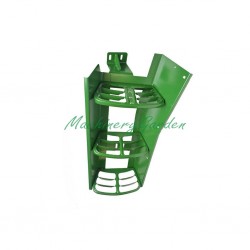 Escalera Izquierda 3 peldaños John Deere 6M y 6R