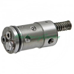 Válvula distribuidora Deutz-Fahr