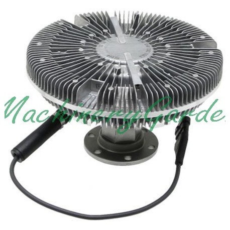 Ventilador Viscoso Fendt serie 900