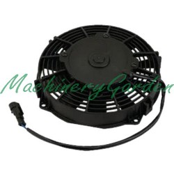 Ventilador Cabina Fendt serie 200