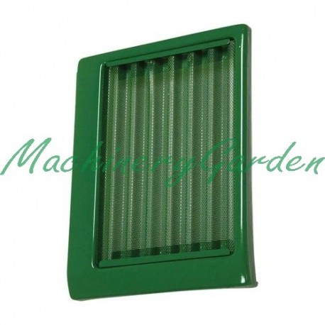 Rejilla derecha John Deere 5300 5400 5500N