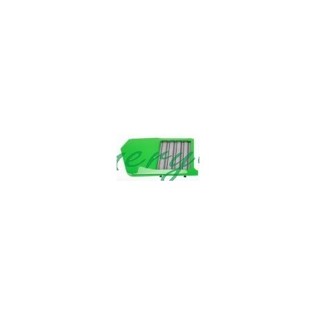 Rejilla derecha John Deere 5510 5510N 5520N