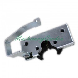 Cerradura capot John Deere 5200 5300 5400 5500N