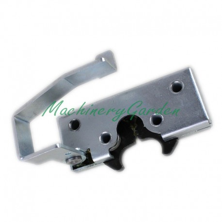 Cerradura capot John Deere 5200 5300 5400 5500N