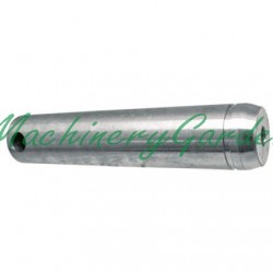 Bulón exterior cilindro direccion John Deere 7000 7010 y 8000