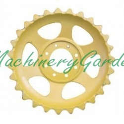 Rueda Traccion Massey Ferguson 376CF 396CF