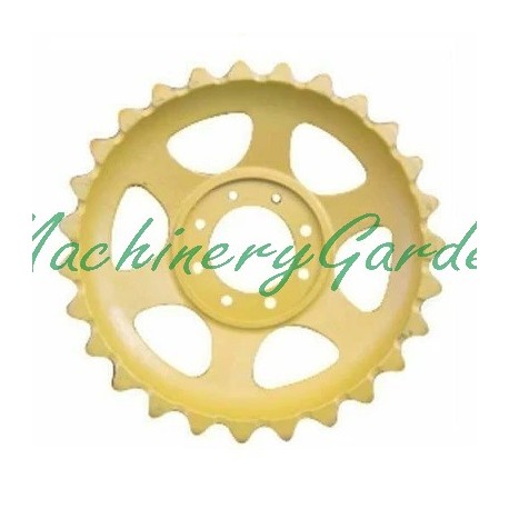 Rueda Traccion Massey Ferguson 376CF 396CF