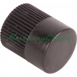 Botón pulsador freno mano Massey Ferguson 396CF