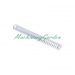 Muelle freno mano Landini y Massey Ferguson 396CF