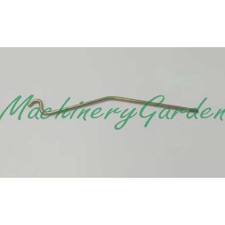 Varilla freno mano Massey Ferguson 396CF