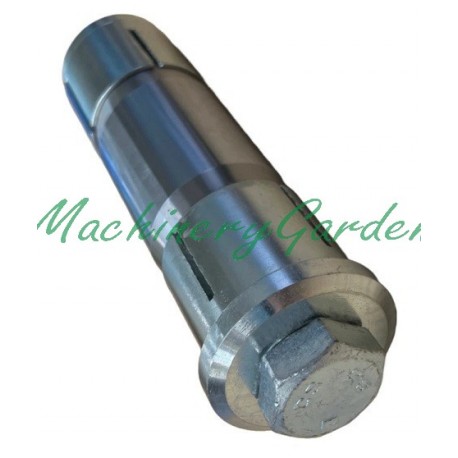 Bulón cónico mas casquillo John Deere 7200R 7310R 7R210 7R350