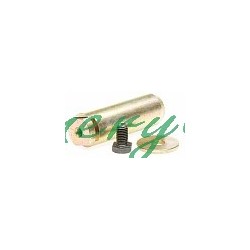 Bulón cilindro suspensión John Deere 7020 7030 7R