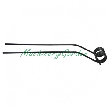 Púa rastrillo Kuhn 4121GM