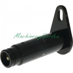 Bulón pala Mailleux MX T y MX U