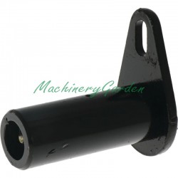 Bulón cilindro superior elevacion Pala tractor Mailleux MX T MX U