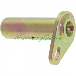 Bulón pala tractor Mailleux