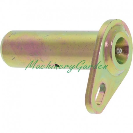 Bulón pala tractor Mailleux