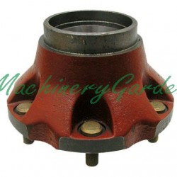 Buje rueda Massey Ferguson serie 100 200 300