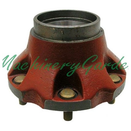 Buje rueda Massey Ferguson serie 100 200 300