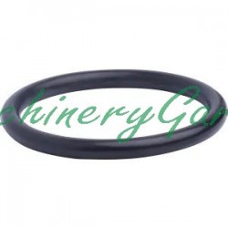 Anillo tórico válvula antiretorno John Deere 2450 2650 2850