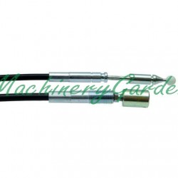 Sirga Pala tractor Mailleux