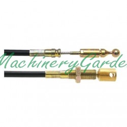 Sirga pala tractor Stoll