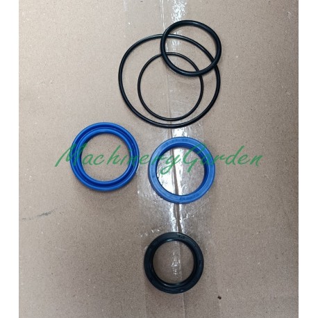 Kit retenes botella abanico Solano Horizonte delantera