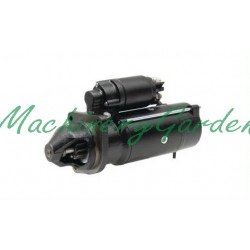 Motor de arranque Ebro 470 6100 6125 8100 y 8135