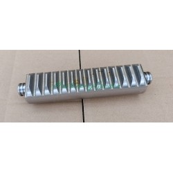 Cremallera caja de radios Vibromart