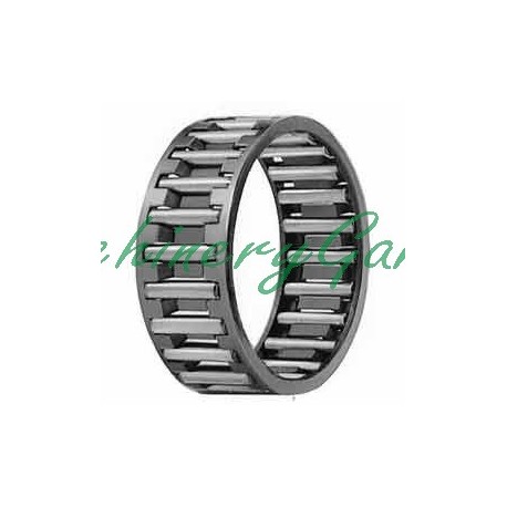 Jaula de agujas Same Minitaurus 60 y Fendt