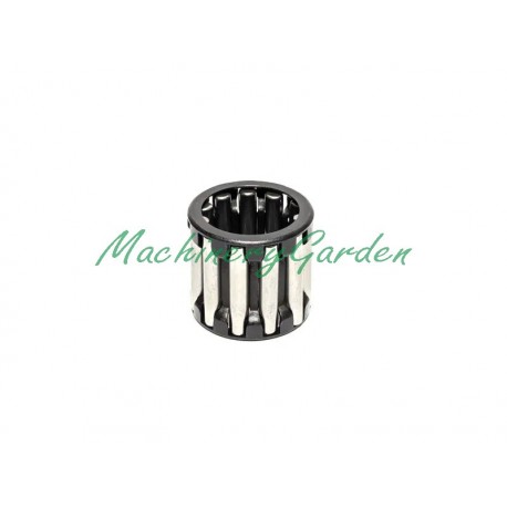 Jaula de agujas Same Minitaurus 60 y Deutz-Fahr